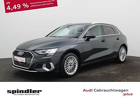 Audi A3 Sportback advanced 35 TFSI S-tronic / AHK