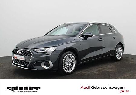 Audi A3 Sportback advanced 35 TFSI S-tronic / AHK