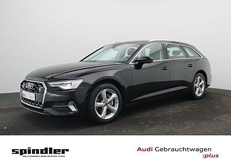Audi A6 Avant advanced 40 TDI quattro S-tronic / AHK