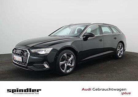 Audi A6 Avant advanced 45 TFSI quattro S-tronic / AHK