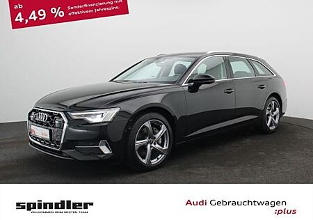 Audi A6 Avant advanced 45 TFSI quattro S-tronic / AHK