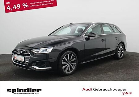 Audi A4 Avant advanced 35 TFSI S-tronic / Navi+, RFK