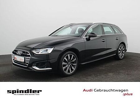 Audi A4 Avant advanced 35 TFSI S-tronic / Navi+, RFK