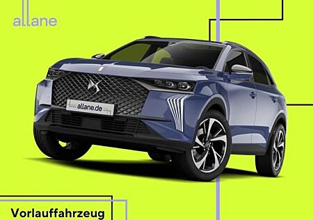 DS Automobiles DS 7 BlueHDi 130 Pallas Automatik - Vario-Leasing - Vorlauffahrzeug!