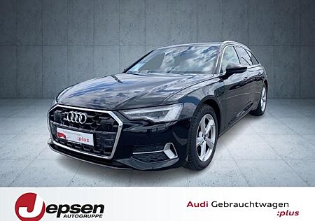 Audi A6 Avant Sport advanced 40 TDI qu S tr Pano AHK
