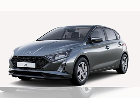 Hyundai i20 Select Inkl. *Versicherung & Wartungspacket!*