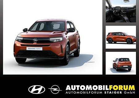 Opel Frontera Electric Edition |inkl. Tech-Paket|