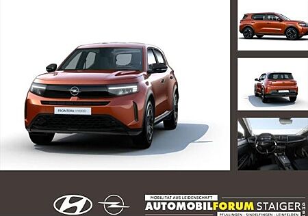 Opel Frontera Electric Edition |inkl. Tech-Paket|