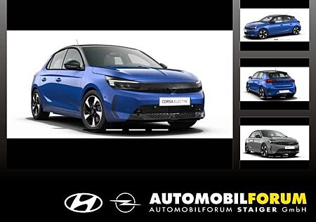 Opel Corsa F e GS - Long Range - bis zu 405km🔋