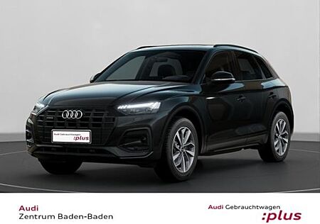 Audi Q5 45 TFSI quattro advanced *AHK*PANO*OPTIK*SH*