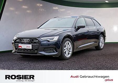 Audi A6 Avant advanced 40 TDI S tronic