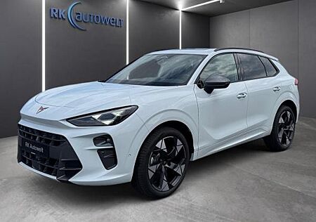 Cupra Terramar 1.5 eTSI DSG Pano AHK Sennheiser 20'' HUD