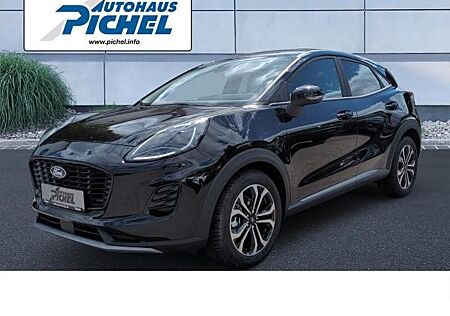 Ford Puma Titanium🚀AKTION🚀2x SOFORT VERFÜGBAR🚀