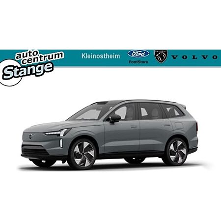 Volvo EX90 leasen