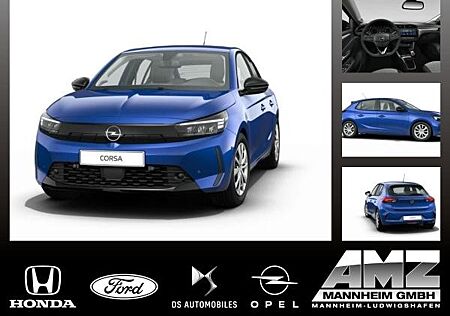 Opel Corsa Edition 1.2 Turbo