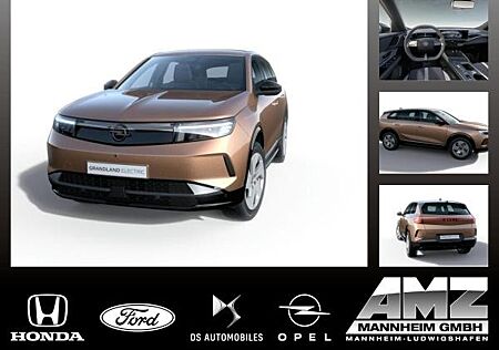 Opel Grandland Electric Edition h Batterie