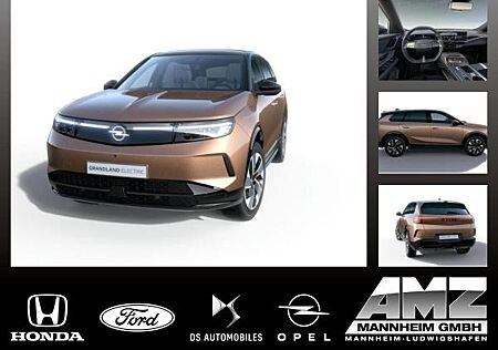 Opel Grandland Electric GS h Batterie