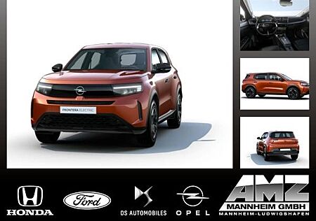 Opel Frontera Electric Edition |inkl. Tech-Paket|