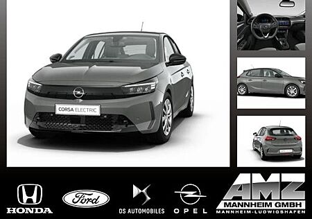 Opel Corsa-e Edition