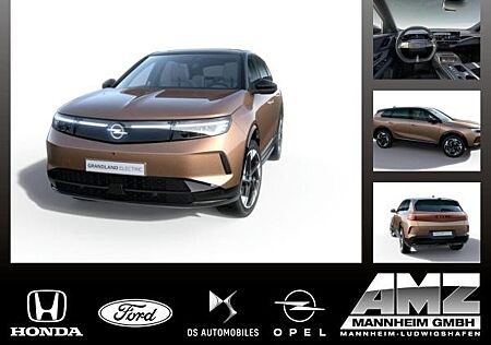 Opel Grandland Electric GS h Batterie