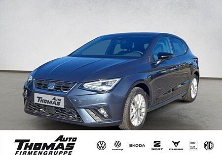 Seat Ibiza FR 1.0TSI