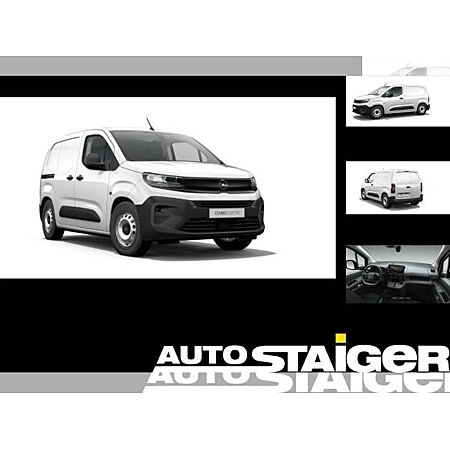 Opel Combo leasen