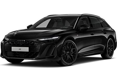 Audi A6 Avant - NEUES MODELL!! - Verbrenner Diesel - Allradlenkung - Luftfahrwerk - PanoDach - B&O