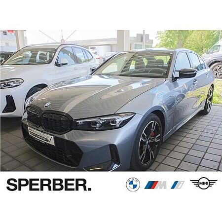 BMW M340 leasen