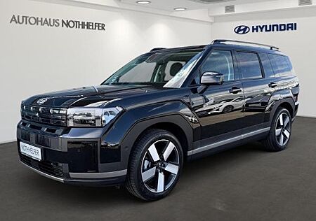 Hyundai Santa Fe HEV 5-Sitzer (MY25) 1.6 T-GDI (215 PS) 6-AT 4WD Signature Komfort-Paket, Technik-Paket