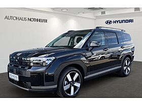 Hyundai SANTA FE HEV 5-Sitzer (MY25) 1.6 T-GDI (215 PS) 6-AT 4WD Signature Komfort-Paket, Technik-Paket