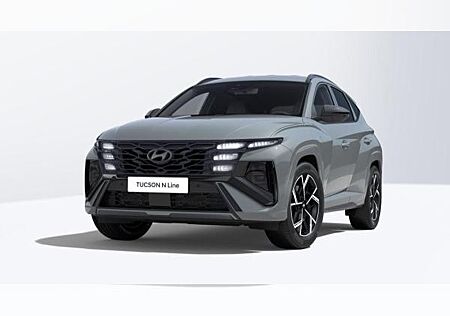 Hyundai Tucson PHEV 6-AT 4WD N-LINE ❗ AKTION ❗