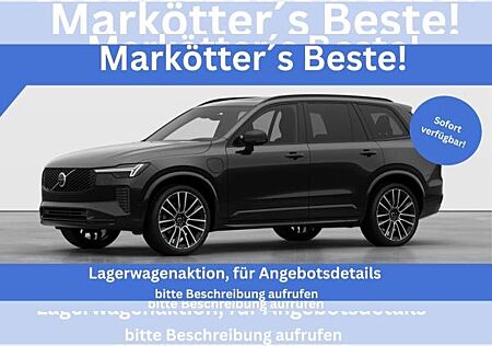 Volvo XC 90 XC90 T8 Ultra Dark/ Luft/ 22"/ Sofort/ 0,5%