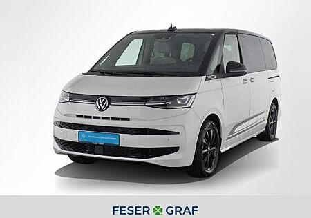 VW T7 Multivan Volkswagen Edition TDI Sofort Verfügbar L