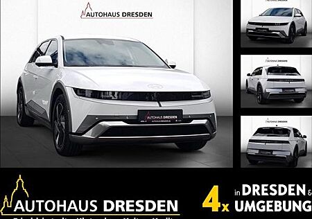 Hyundai IONIQ 5 Techniq *LEDER*4xSHZ*360°*MATRIX