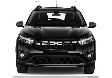 Dacia Sandero Stepway Expression TCe 90