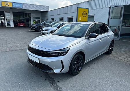 Opel Corsa GS SOFORT verschieden Farben Navi Allwetter