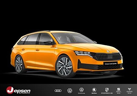 Skoda Octavia Combi Sportline 2.0l TDI DSG - Bestellfahrzeug