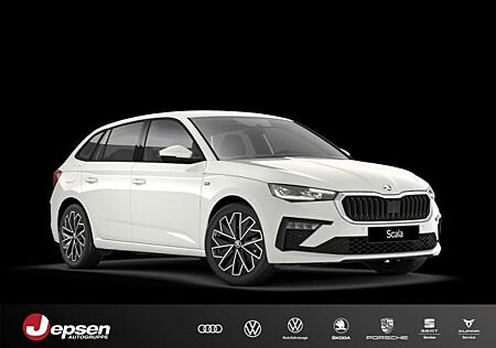 Skoda Scala Drive - Gewerbeaktion