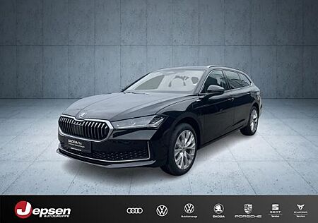 Skoda Superb Combi L&K 1.5l TSI iV DSG NAVI/MATRIX/AHK