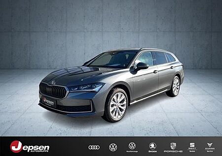 Skoda Superb Combi Selection 2.0l TDI DSG NAVI/AHK/MATRIX