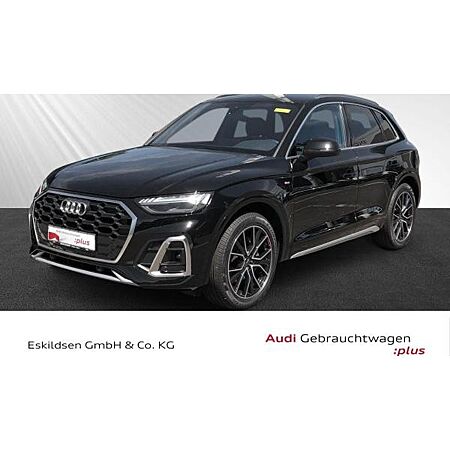 Audi Q5 leasen