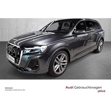 Audi Q7 leasen