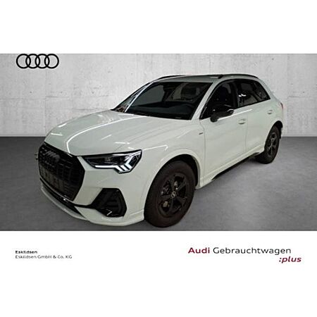 Audi Q3 leasen