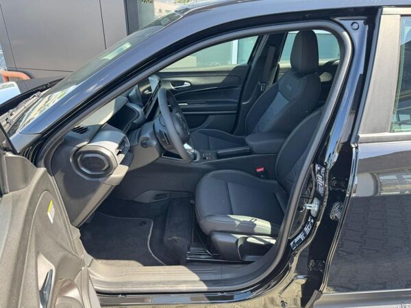 Jeep Avenger Altitude mit Allwetterreifen 1.2 DCT e-Hybrid in 5 Farben Verfügbar Abholung Mannheim❗️ bild 5