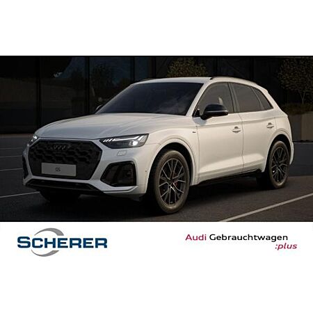 Audi Q5 leasen