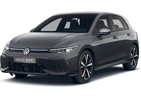 VW Golf Volkswagen GTE, Sonderleasing für Gewerbetreibende, Sofort verfügbar, Inkl. Winterräder