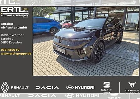 Renault Scenic E-Tech Electric Techno 220 Long Range - AKTION sofort lieferbar