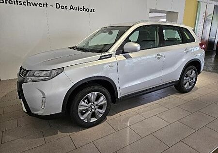 Suzuki Vitara 1.4 Club + Breitschwert Bonus 2 Jahre Anschlussgarantie