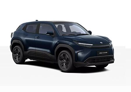 Toyota Urban Cruiser Teamplayer Lithium 61kW 2WD (174 hp) Frontantrieb**Vorbestellung**