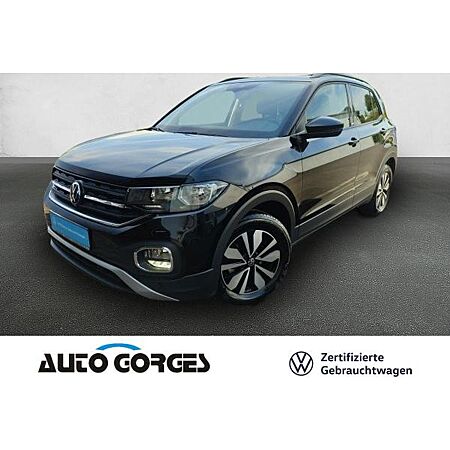 VW T-Cross leasen